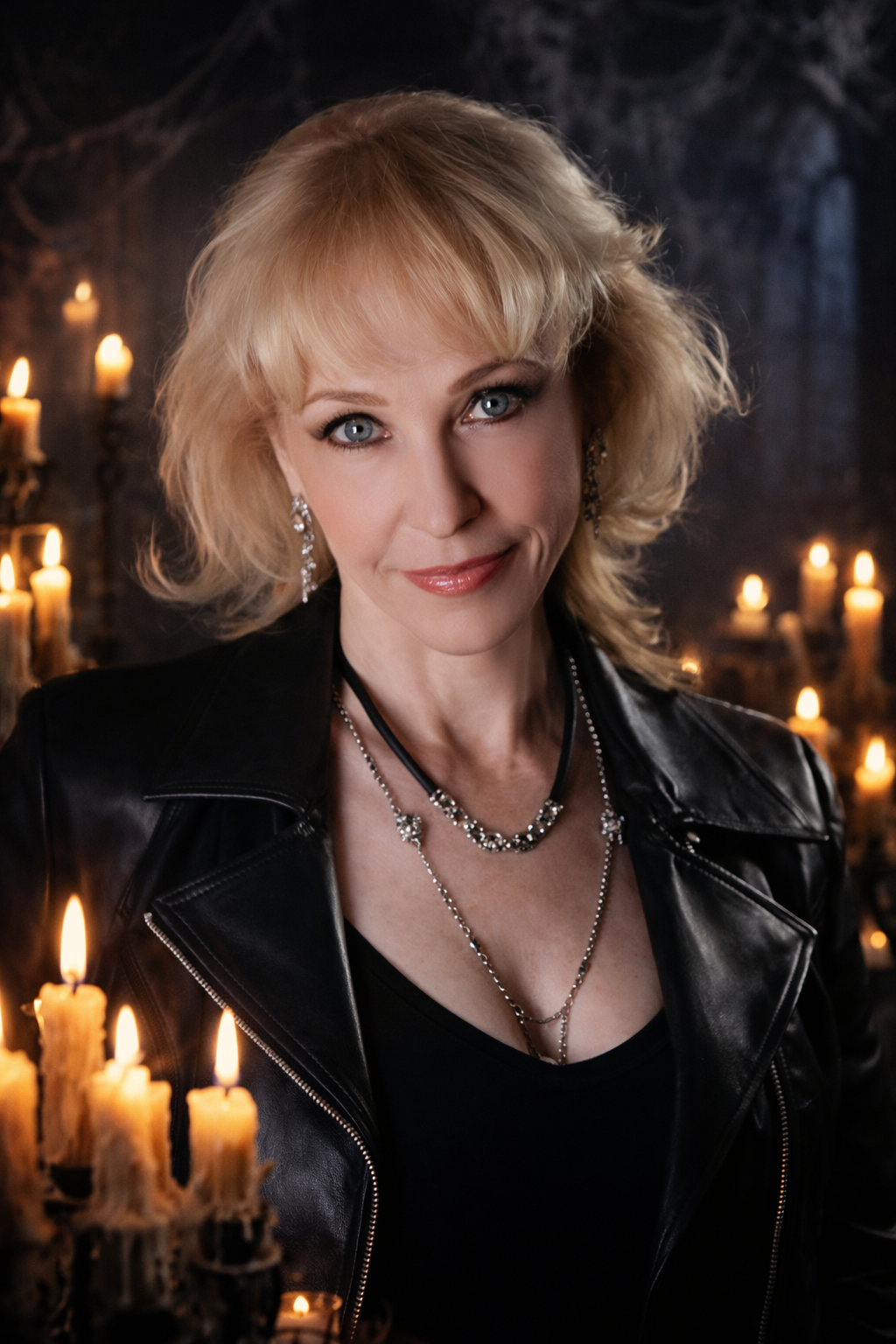 Rosemary Ellen Guiley